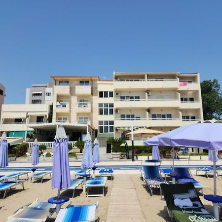 Hotel Maren ดูร์เรส ภายนอก รูปภาพ