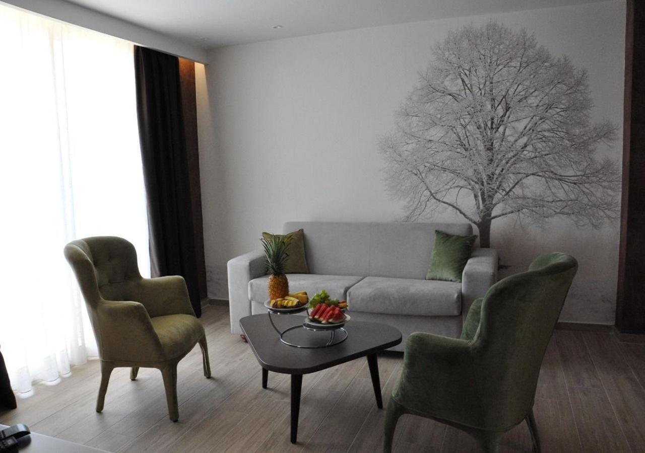 Hotel Maren ดูร์เรส ภายนอก รูปภาพ