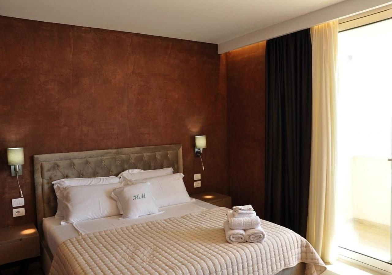 Hotel Maren ดูร์เรส ภายนอก รูปภาพ