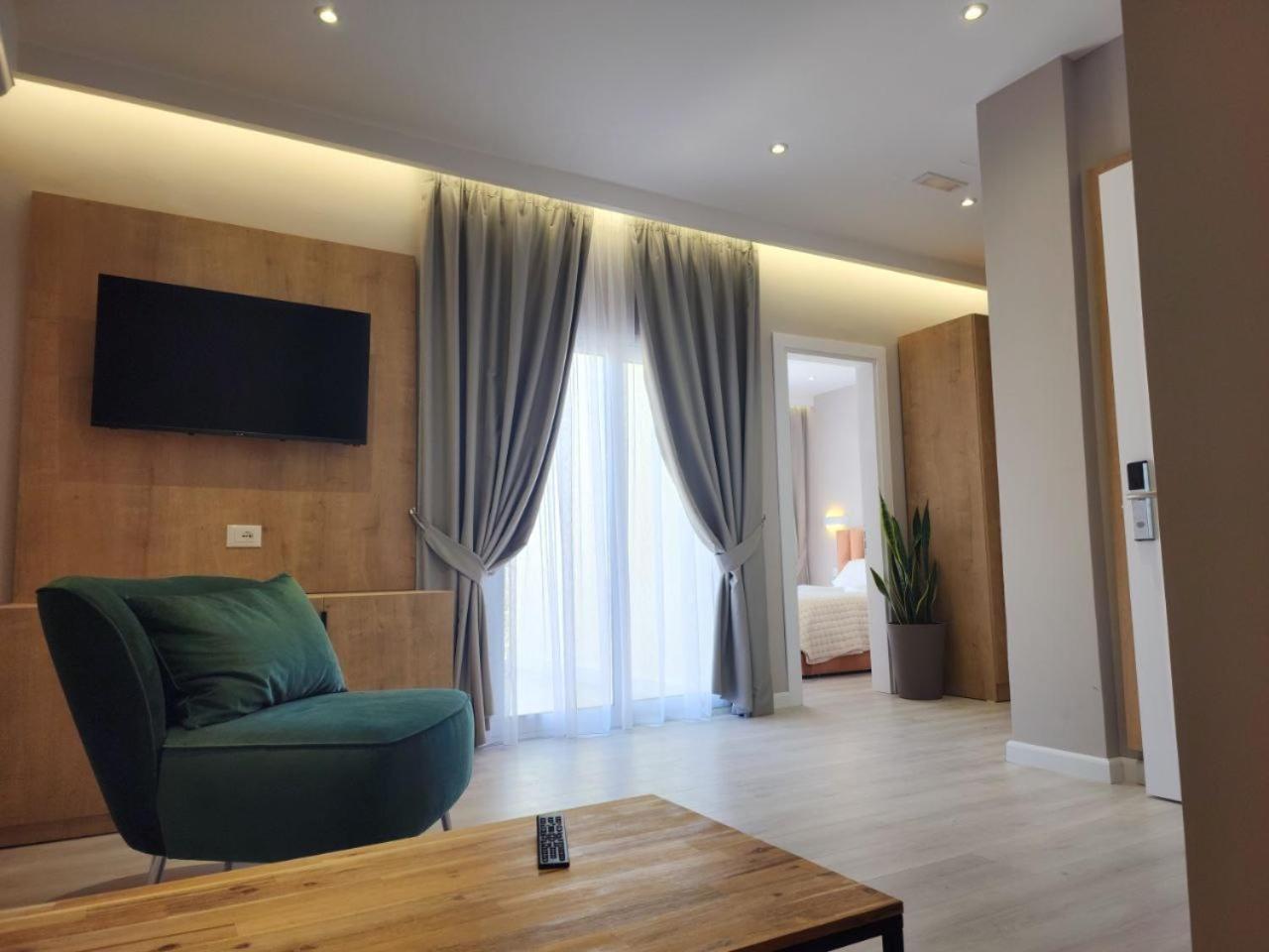 Hotel Maren ดูร์เรส ห้อง รูปภาพ
