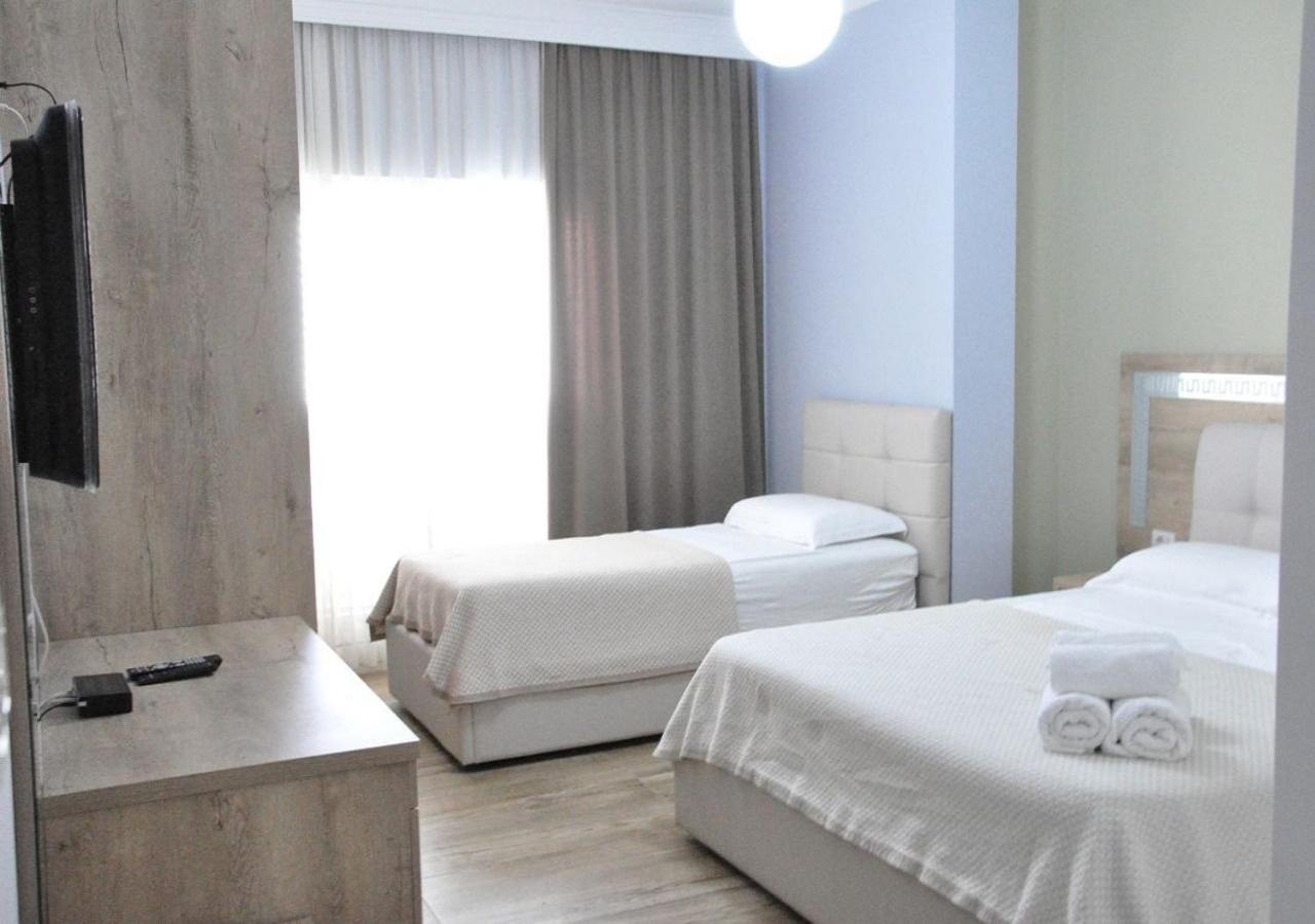 Hotel Maren ดูร์เรส ห้อง รูปภาพ
