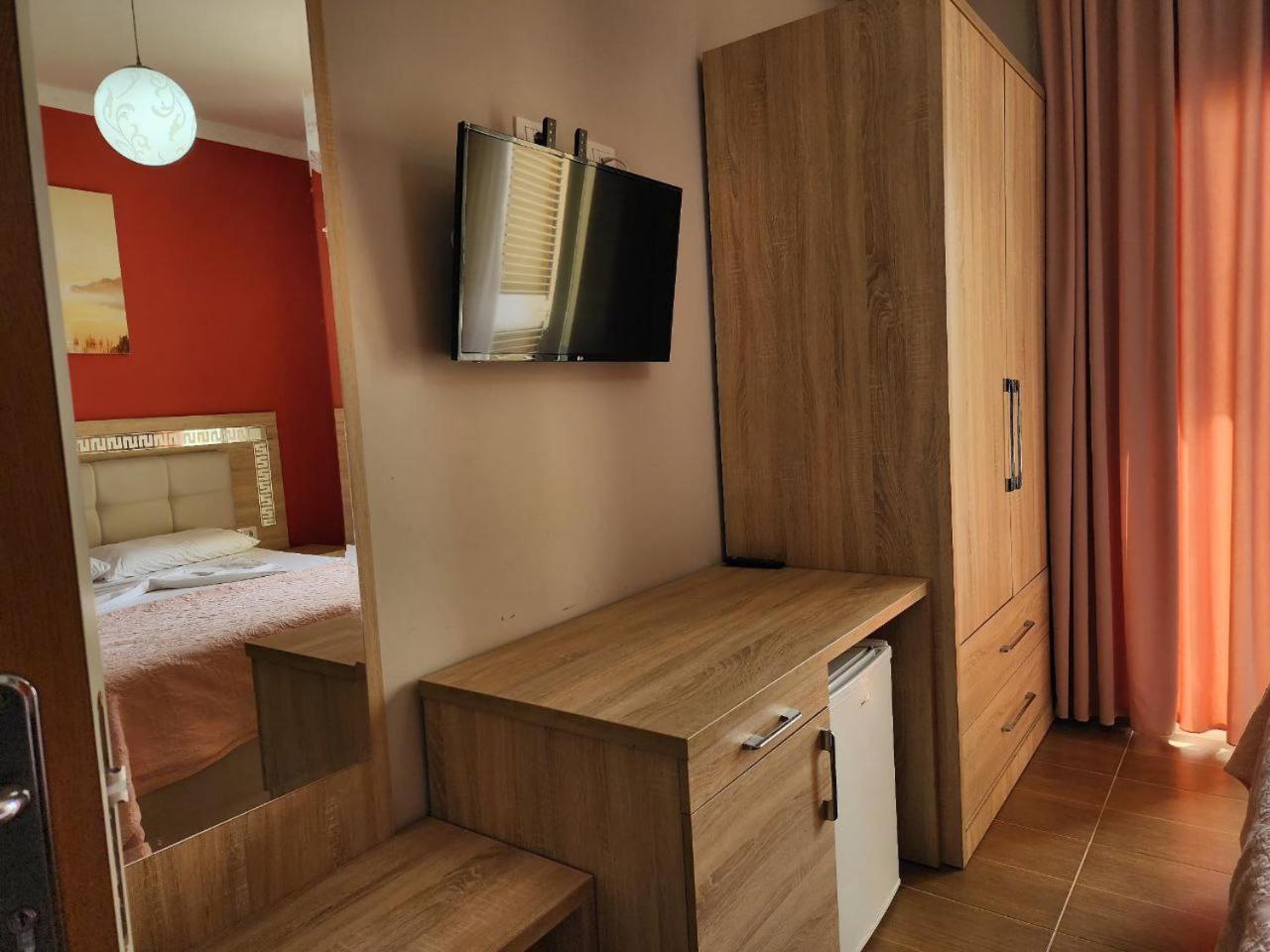 Hotel Maren ดูร์เรส ห้อง รูปภาพ