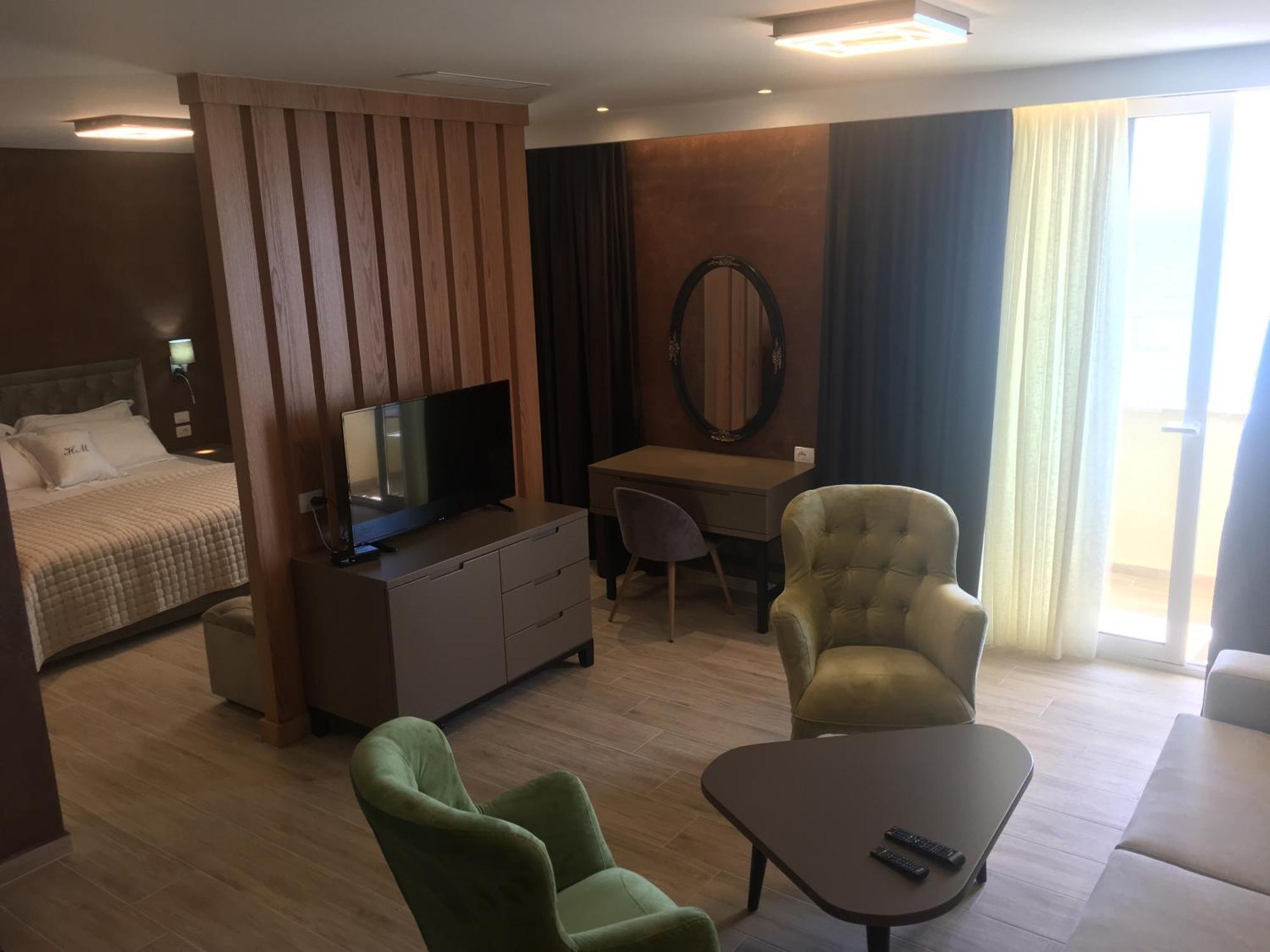 Hotel Maren ดูร์เรส ห้อง รูปภาพ
